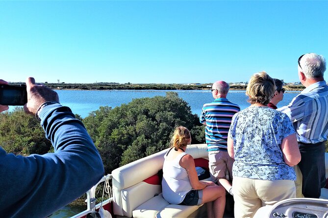 Ria Formosa Natural Park and Islands Boat Cruise from Faro - Should You Book the Ria Formosa Cruise?