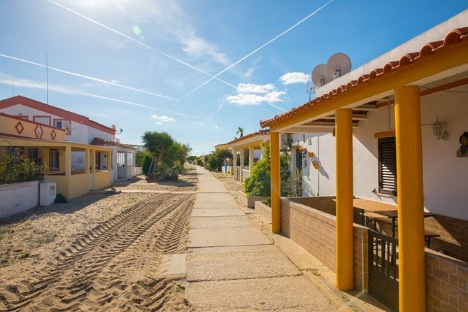Ria Formosa: Private Boat Rental (from 2 to 8 hours) - Choosing between two and eight hours