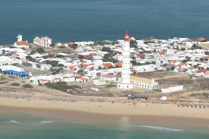 Ria Formosa: Private Boat Rental (from 2 to 8 hours) - Armona Island, camping, and holiday homes