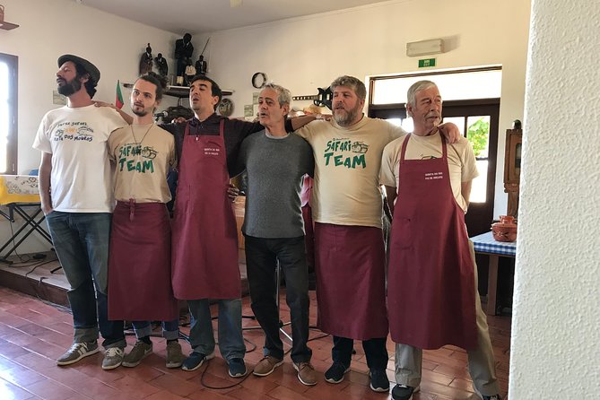 Rio Guadiana River Cruise - Should you book the Rio Guadiana cruise?