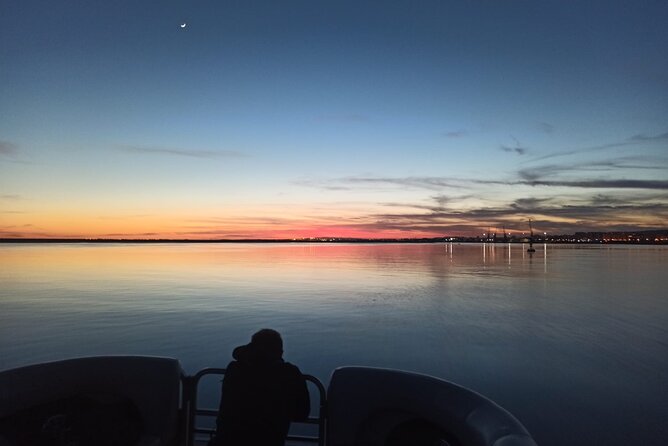 Romantic Sunset Tour in the Ria Formosa: From Faro - Is $279.28 good value for two?