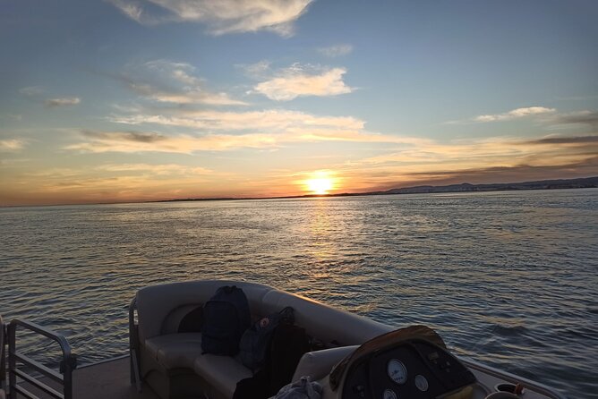 Romantic Sunset Tour in the Ria Formosa: From Faro - Practical planning before you go