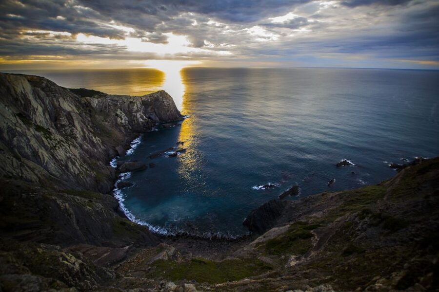 Sagres: Sagres Natural Park Sunset Tour by Jeep - Booking and cancellation details