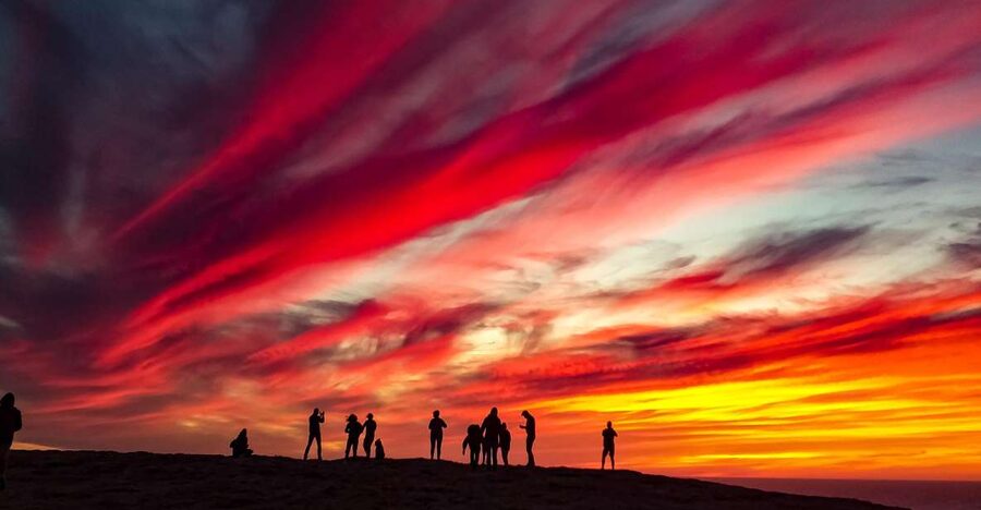 Sagres: Sunset Tour - Should you book the Sagres Sunset Tour?