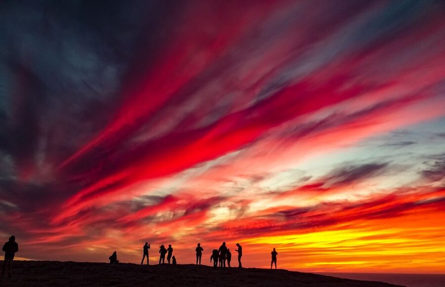 Sagres: Sunset Tour - Cape Lighthouse and the last light of day