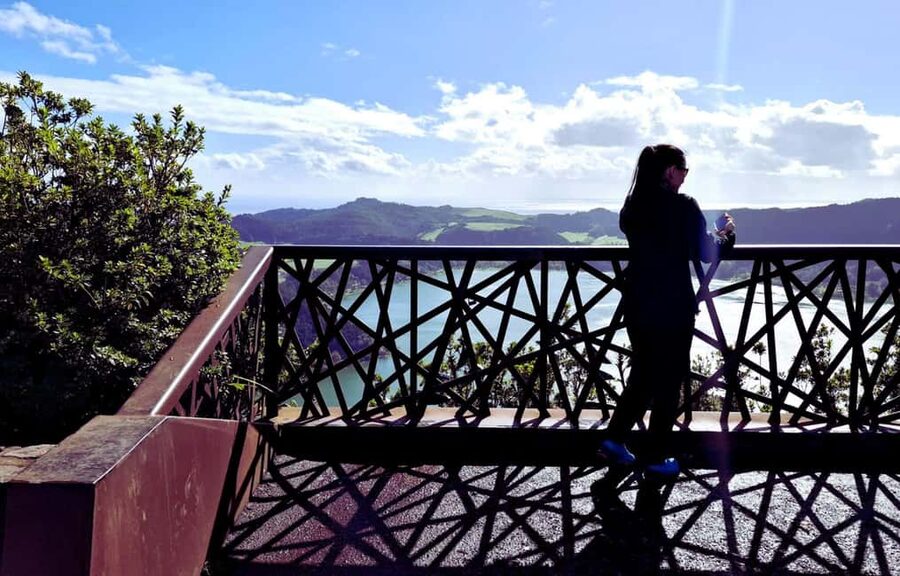 São Miguel: 2-Day Island Tour, Tea & Pineapple Plantation - Key points to know before booking
