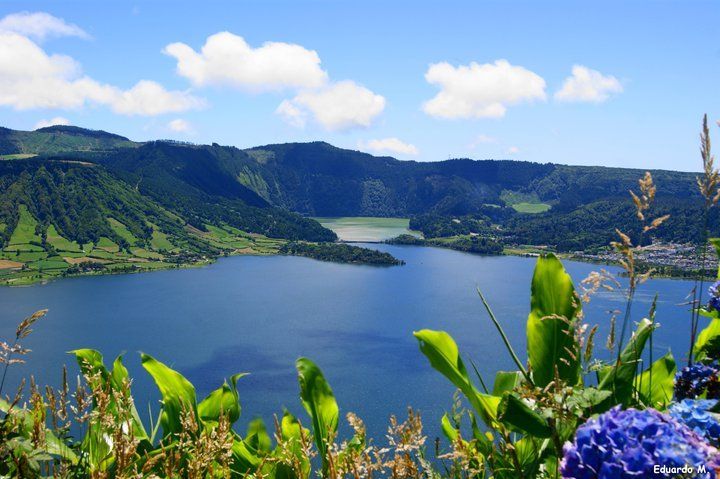 São Miguel, Azores: Sete Cidades Half-Day Jeep Tour - Who should book this Sete Cidades jeep tour?
