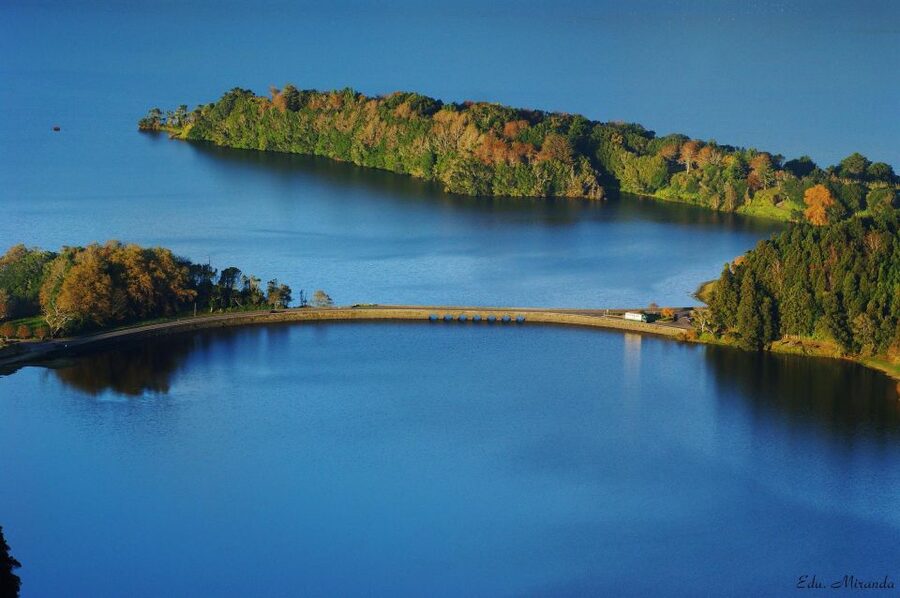 São Miguel, Azores: Sete Cidades Half-Day Jeep Tour - Weather, comfort, and the off-road tradeoff