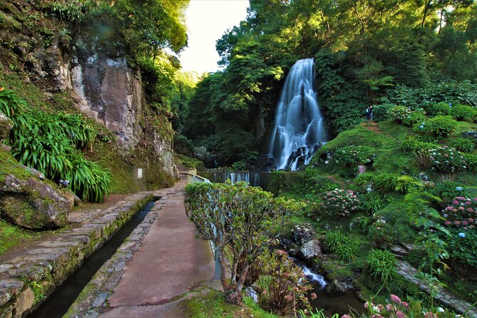 São Miguel East Van Tour with Lunch: Furnas & Nordeste - Nordeste and the north coast