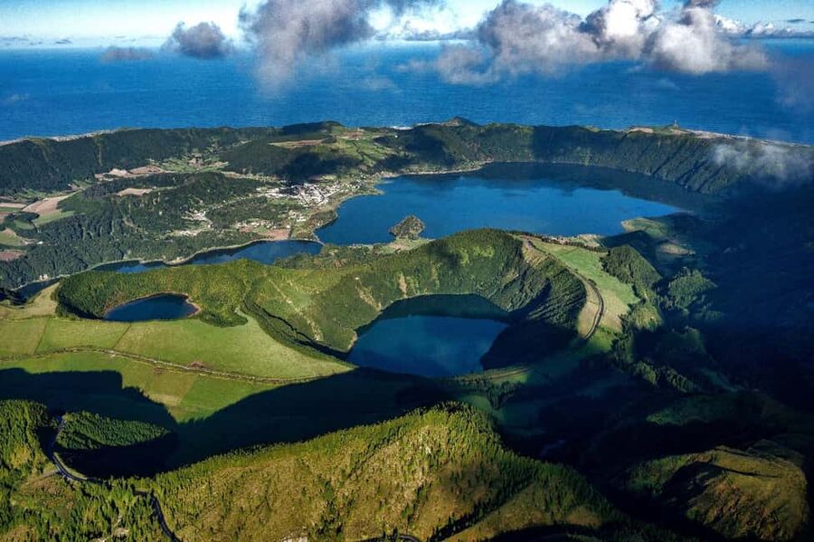 São Miguel Island: 2-Day Guided Island Tour with Meal Add-on - Why two days is the right amount of time