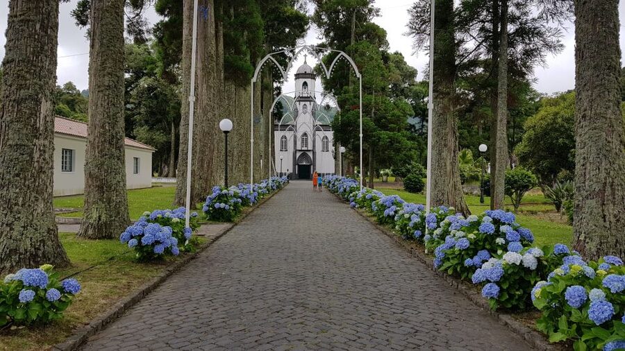 São Miguel Island: Full-Day Sete Cidades Tour - Why Sete Cidades deserves a full day