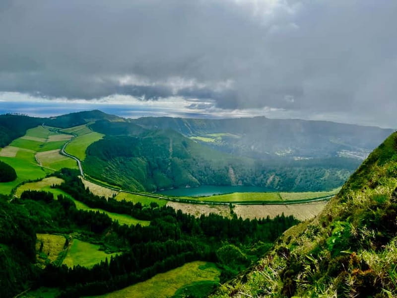 São Miguel: Volcano of 7 Cities Crater Buggy or Quad Tour - Why this is a strong way to see Sete Cidades