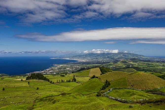 São Miguel West Full Day Tour with Setes Cidades Including Lunch - Key points about the São Miguel west tour