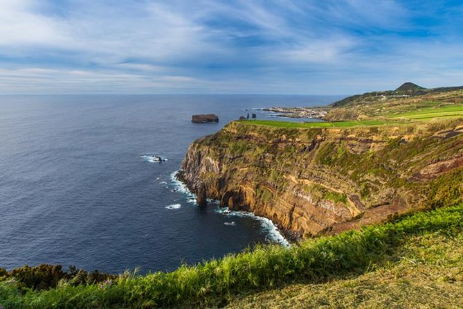 São Miguel West Full Day Tour with Setes Cidades Including Lunch - Lagoa do Fogo is the weather-sensitive highlight