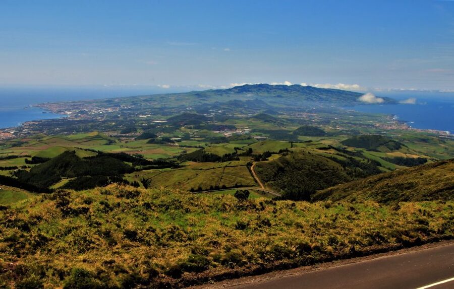 São Miguel West: Full-Day Van Tour with Lunch - Key points to know before booking