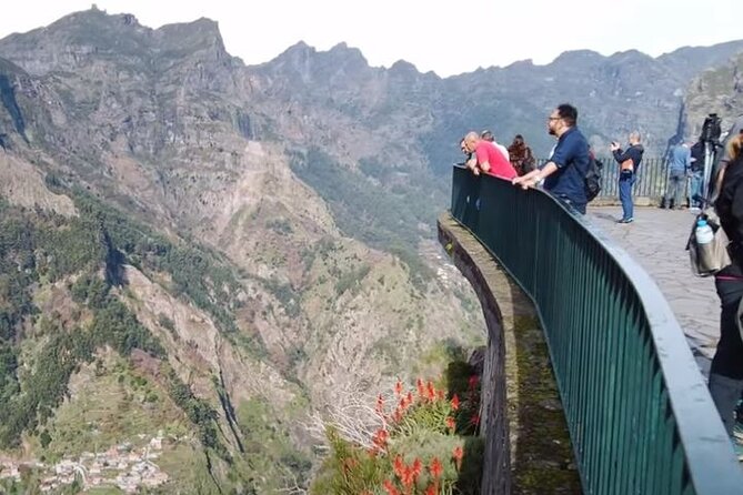 Scenic Route - Nuns Valley Tour - What the three-hour schedule really means