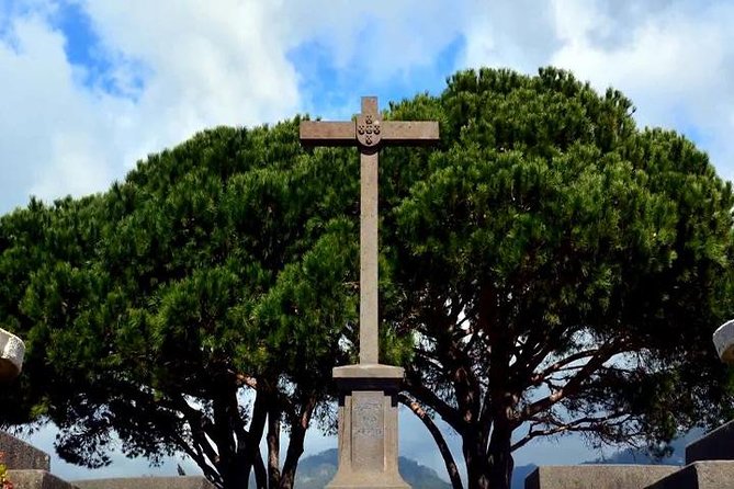 Scenic Route - Nuns Valley Tour - Who should choose this short mountain tour?