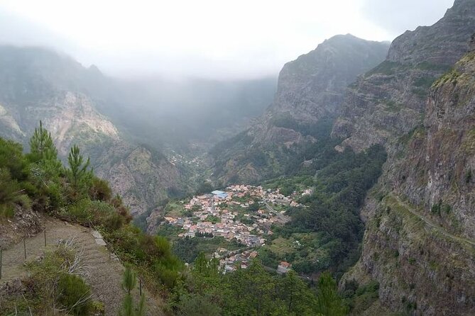 Scenic Route - Nuns Valley Tour - Should you book the Scenic Route to Nuns Valley?
