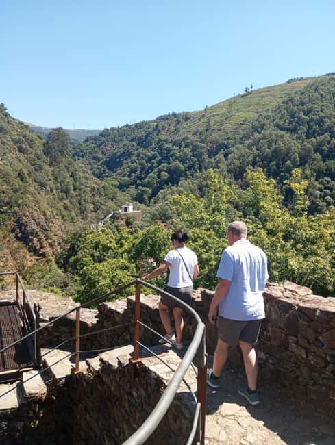 Schist Villages and medieval castles tour - Key points to know before you go