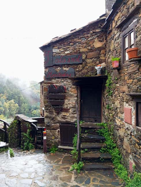 Schist Villages and medieval castles tour - What the $129 price delivers