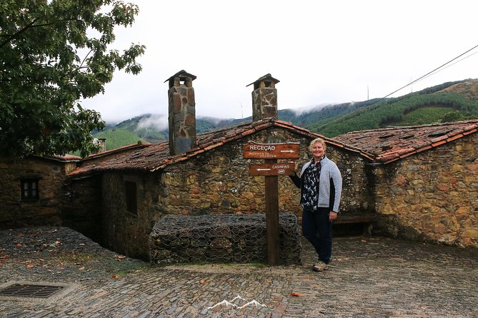 Schist Villages at Lousa Mountain - Key points to know before booking
