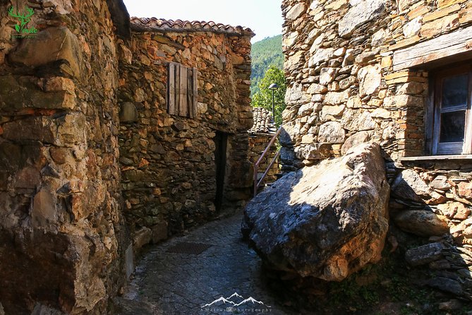 Schist Villages at Lousa Mountain - Why Lousã Mountain makes a fine break from Coimbra