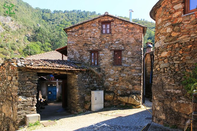 Schist Villages at Lousa Mountain - Talasnal shows the power of careful restoration