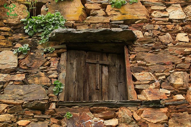 Schist Villages at Lousa Mountain - Gondramaz combines restoration with a coffee stop