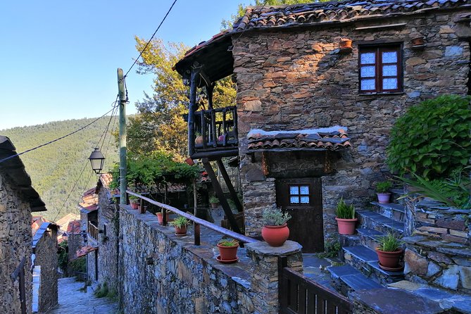 Schist Villages of Lousã Mountain, half-day from Coimbra - Key points to know before you book