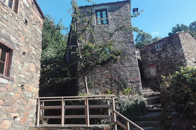 Schist Villages of Lousã Mountain, half-day from Coimbra - Why these mountain villages are worth the trip from Coimbra