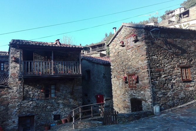 Schist Villages of Lousã Mountain, half-day from Coimbra - What the guide adds to the stone and scenery