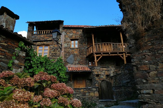 Schist Villages of Lousã Mountain, half-day from Coimbra - The four-hour pace and what you will not get