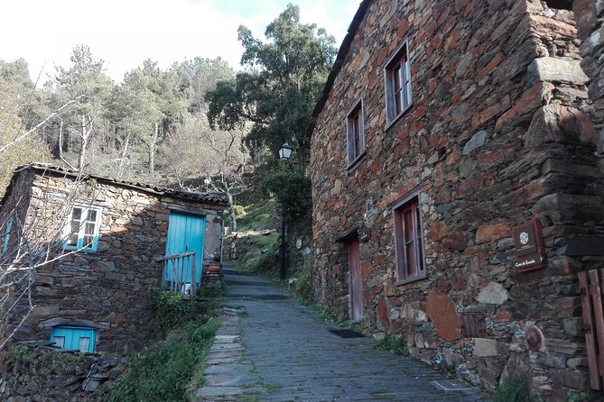 Schist Villages of Lousã Mountain, half-day from Coimbra - Who will enjoy this tour most