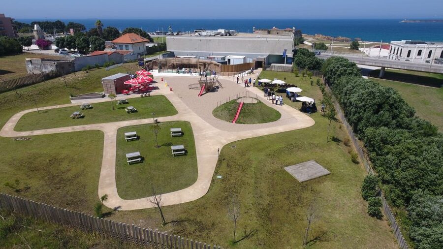 SEA LIFE Porto Full-Day Entrance Ticket - How long should you allow?