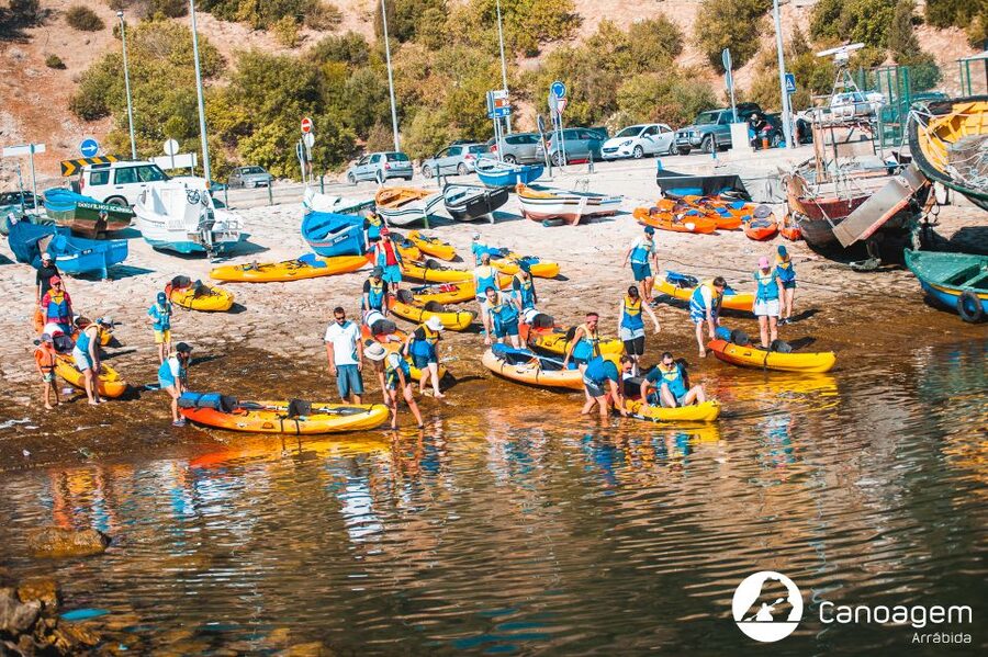 Sesimbra: Arrábida Natural Park Guided Kayaking Tour - Is the $47 price fair?