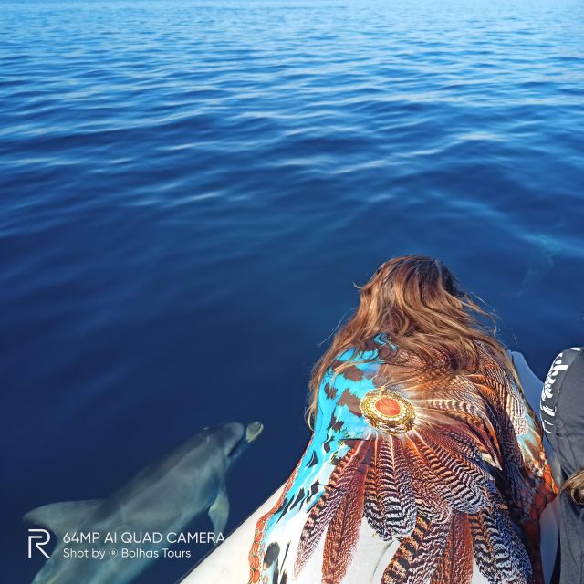 Sesimbra: Dolphin Watching Boat Tour with Biologist Guide - Who will enjoy this Sesimbra boat tour most?