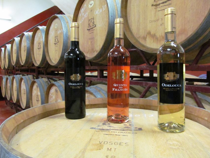 Silves, Caldas and Monchique Wine Tasting: Full Day Tour - Free time in Monchique