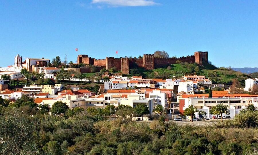 Silves, Caldas and Monchique Wine Tasting: Full Day Tour - The guide makes a noticeable difference