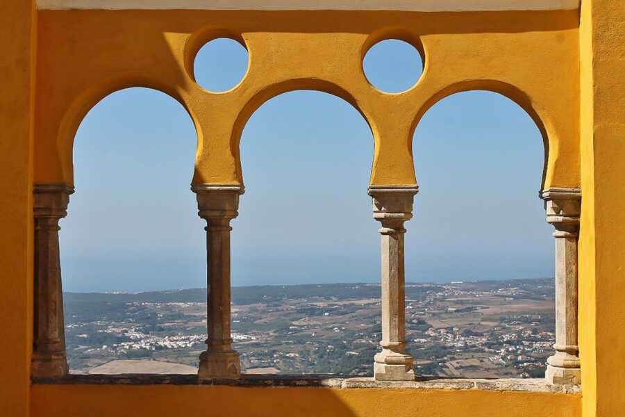Sintra and Cascais: Full-Day Private Sightseeing Tour - Why this private Sintra day works well