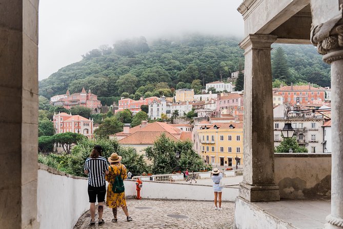 Sintra and Cascais Small-Group Day Trip from Lisbon - What the $60.65 price really includes