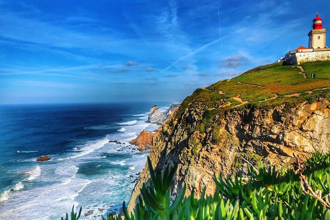 Sintra Cabo da Roca Cascais Estoril Private Tour - What the day feels like with a private guide