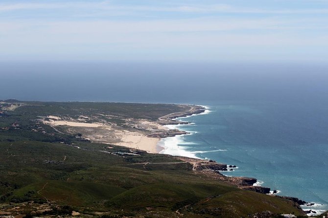 Sintra-Cascais Natural Park by E-Bike: 8- hour Tour from Lisbon - Colares, Penedo, and Urgueira