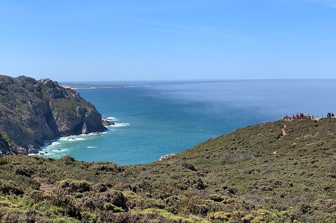 Sintra Cascais Private Tour with Pena Palace and Mouros Castle - Why this makes a strong Lisbon day trip