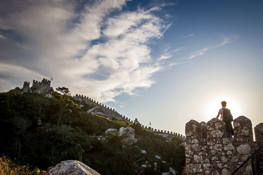 Sintra: Castle of the Moors Skip-the-Line Ticket - Who will get the most from this ticket