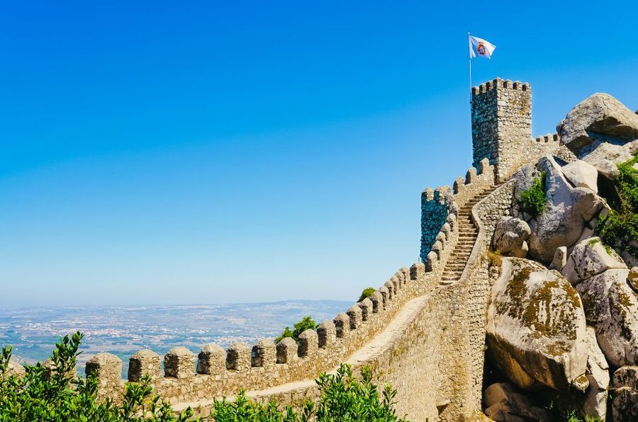 Sintra: Full-Day Private Monuments Tour from Lisbon - Is $235 per person good value?