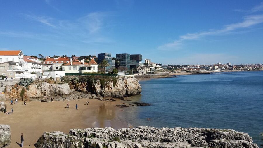Sintra: Full-Day Tour from Lisbon with Wine Tasting - Pena Palace, Portugal’s Romantic hilltop showpiece