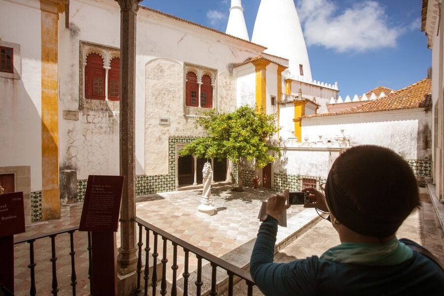 Sintra: Half-Day Tour with Royal Palace Ticket - Who will get the most from the $75 price