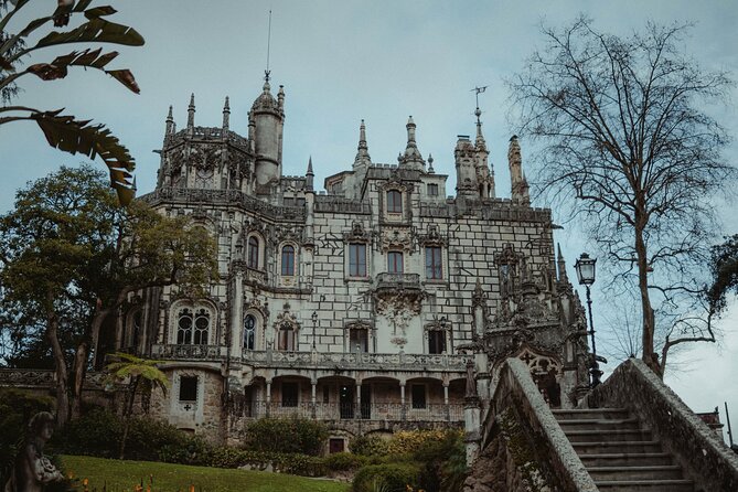 Sintra Historical Jeep Adventure - Palaces & Secret Routes - Price, timing, and practical value