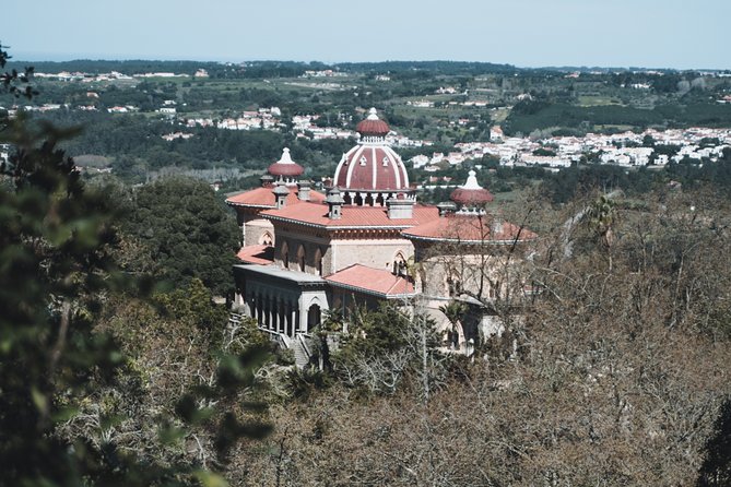 Sintra Jeep Safari - Praia da Adraga: sand, wind, and a change of pace