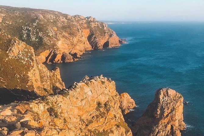 Sintra Jeep Safari - Cabo da Roca and the western edge of mainland Europe
